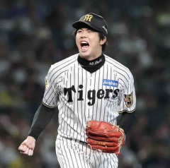 阪神・才木　聖地無双２２イニング連続無失点　３年連続規定投球回到達「まだまだ積み上げていきたい」