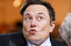 【画像】イーロン・マスクさん「これが我々が実現する未来である」　→　あまりに壮大なSF映画の世界で25万いいね