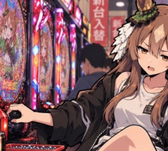 【ウマ娘】色々あってやさぐれるサトノダイヤモンドさん（20）