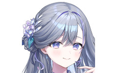 【ゆうぎり】宮霧りりい、日本一の芋煮会フェスティバルに興味津々「芋煮たべてみたい、もはや泳ぎたい」
