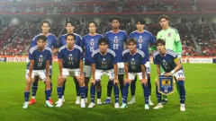 【朗報】U-21大岩ジャパン、キルギスに7発大勝で準々決勝進出