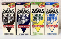 朝食をSAVASミルクプロテインのココア味だけにして1週間経過した結果ｗｗｗｗｗ