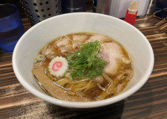 ラーメン屋「スープ命！スープにこだわってます！麺は、、、」