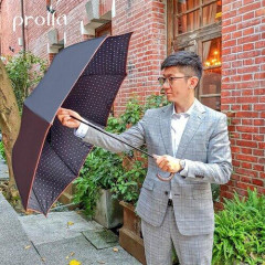 【訃報】男のくせに雨の中傘さしてるカマボコ