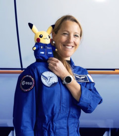 ピカチュウ、宇宙で67日間すごすｗｗｗｗ