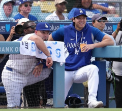 大谷翔平さん、ライブBPすらやらずぶっつけ本番の復帰へw w w w w w w w w w w w w w