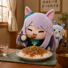 【ウマ娘】おでぶとこでぶ