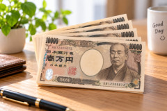 【朗報】こどおじ、実家に月3万円納める「実家の大黒柱」だった