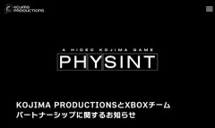 小島秀夫氏「XBOXと手を組んだのは任天堂と同じビジョンを持っていたから」