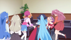 【ネタバレ注意】名探偵プリキュア、あんなちゃん本編でも頼むぞ