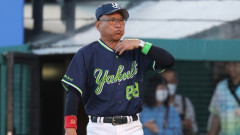 ヤクルト池山監督の采配に疑問の声、早々に消えた主砲「ちょっと待て」…継投には「意味不明」「ファンが気の毒」