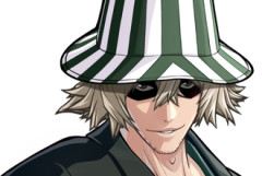 【BLEACH】必要悪