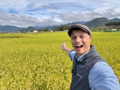 外国人「日本の田舎は最高だね」ONLY in JAPAN * GOが美しい風景を紹介してる
