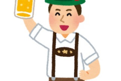 海外「日本大好き！」日本のほうがドイツよりもドイツの伝統を維持していることに海外が大喜び