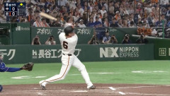坂本勇人 通算2473安打 (歴代9位) ※あと94本打って2567安打まで伸ばせば歴代4位 ← これ行けると思う？