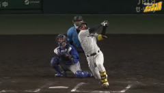 阪神森下翔太(26)打率.295 35本(1位) OPS.964←こやつw