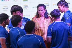 インド人選手団「日本の組織委員会ヤバすぎだろ…」