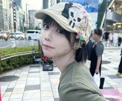【動画】最新版・あのちゃん(29)、ガチでボーイッシュになる
