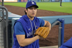 【朗報】大谷、24日復帰の可能性が急浮上ｗｗｗ ロバーツ監督が言及