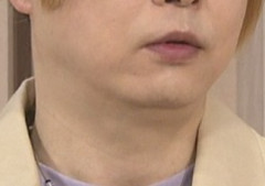 【悲報】堂本剛(47)、激太りwwwwwwww