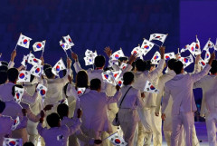 【爆笑】アジア大会「あーそう！もうわかりました！国歌流しません！🤬」韓国戦で今度は国歌流れずｗｗｗｗｗｗｗｗｗｗ