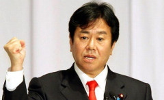 【！】原口一博さん「もう一回、国会に戻ってほしい人材…山尾志桜里さん、水島広子さん、櫛渕万里さん、阿部知子さん、大石あきこさん！」 ← 突っ込み殺到 ………