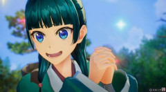 【画像】コエテク推理ADV『薬屋のひとりごと 偽りの皇弟』、想像の100倍以上「猫猫のアトリエ」だったｗｗｗｗ　探索フィールド広すぎ