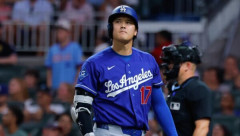 【悲報】ドジャース専門メディア「大谷が復帰したら簡単にアウトを取れるチャンスをあげるだけだ」