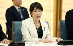 【世論調査】高市内閣支持率62％、自民党41％ → 野党の支持率がヤバすぎるｗｗｗｗｗｗ