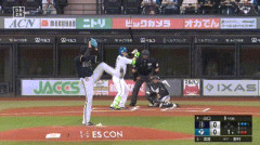 【日本ハム対オリックス24回戦】日本ハム・清宮、二試合連発第22号先制ソロホームラン！！！！！！！！！！！！！！