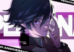 初代『ペルソナ』や『ペルソナ2』のリメイク・リマスターに総合P意欲