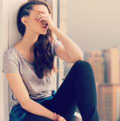 安定した家庭に慣れ過ぎて、刺激を求めて彼と出会い、燃える様な恋をし「愛さえあれば」とすべてを捨てて離婚し再婚した　→　でも想定外すぎる結果に……..