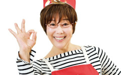 【放送事故】平野レミさん、NHKの生放送で暴走
