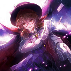 【東方】幻想郷に迷い込みモブ妖怪に襲われているところをクラスメートの宇佐見さんに助けられたい
