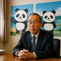 ゼロ・パンダでも“観光客増加” 「白浜町長」が語るこの1年 「役場に抗議電話が相次ぎましたが、今は…」   #和歌山 |  白浜って何があるの？