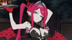 【FGO】バーヴァン・シーは人狼ゲームで全5職の役職コンプリート！！！（犠牲者含む）