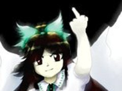 外国人「最近1cc取った？それともゲームから引退した？」東方の1cc状況を聞いてる