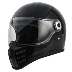 【悲報】バイクのヘルメットってしっくりくるの無いよな！