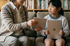 【教育】AIで妥協する親が、子どもを「どんどんバカにする」理由。10年後には「僅かな超ハイレベル層と、大多数の下位層に分かれる」