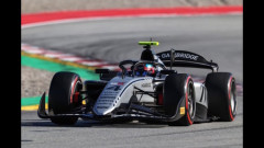 F1を目指しF2チャレンジしたコルトン・ハータに「インディカーのレベル認知を傷付けただけ」と厳しい意見