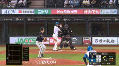 【日本ハム対オリックス24回戦】日本ハム、5回裏2アウト二三塁から西川遥輝のタイムリーで勝ち越し！！！！！！！！！！！！！！