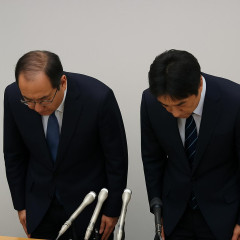 『ZIP！』小泉防衛相＆小野田経済安保相めぐる報道で謝罪「事実と異なる内容を…」   #日テレ