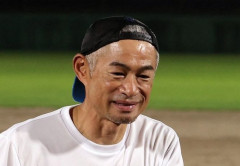 イチロー(4367安打、10年連続3割200安打、WBC連覇の立役者、米国野球殿堂入り)←天下取れなかった理由