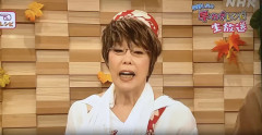 【悲報】平野レミさん、NHKの生放送で暴走して放送事故ｗｗｗｗｗ