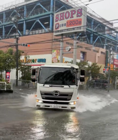 【緊急速報】 千葉県、めちゃくちゃ