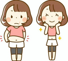 【トメ黙る】トメ引き取り同居なのに一通りやらかしてくれてこっちはげっそり痩せた。でもトメは「あてくしのおかけでダイエットできたのならいいじゃないと」と全然こ