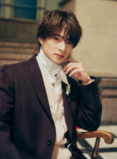 【悲報】ACEes浮所飛貴さん、timelesz猪俣容疑者逮捕に沈痛コメント・・・・・・・・・