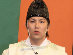 【悲報】狩野英孝、殴りそうになった芸能人を実名公表www