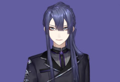 【噂】「にじさんじVTuber長尾景さんが結婚」という報道、デスドルノートにされてしまう　今まで姉と言っていたのはまさか・・・