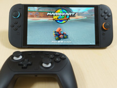 この際はっきりいうね、60fpsだの4KだのよりみんなSwitch2の携帯性を選ぶ